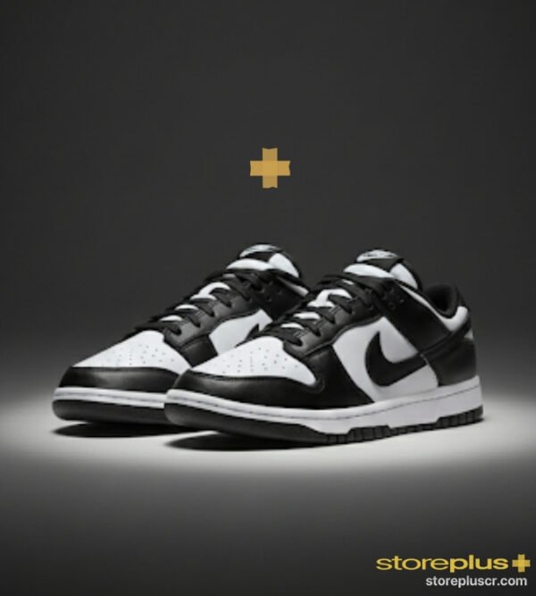 Nike Dunk Low Panda
