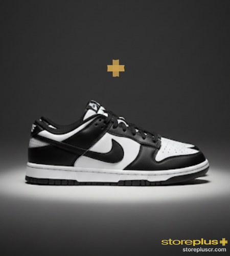 Nike Dunk Low Panda