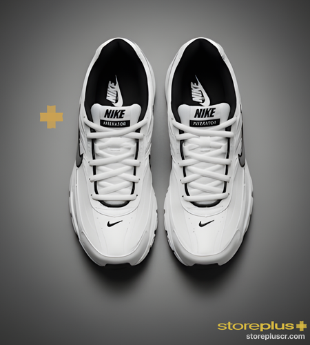 Nike Initiator