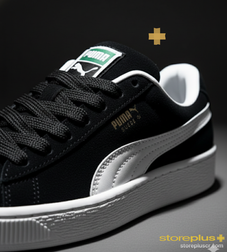Puma Suede XL