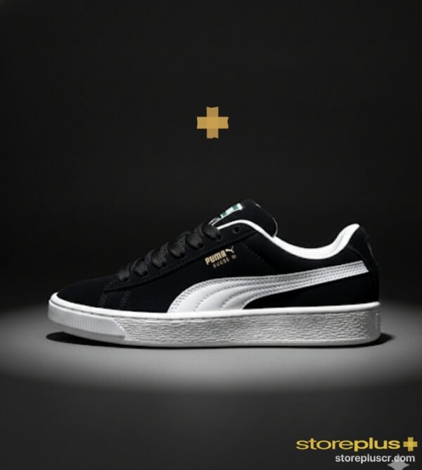 Puma Suede XL