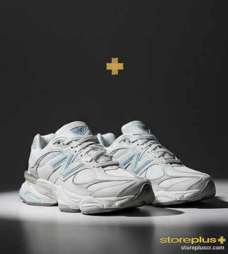 New Balance 9060 "Reflection Raincloud Quarry Blue"