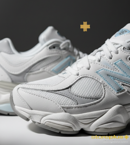 New Balance 9060 "Reflection Raincloud Quarry Blue"