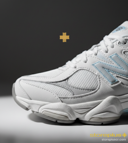 New Balance 9060 "Reflection Raincloud Quarry Blue"