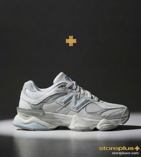 New Balance 9060 "Reflection Raincloud Quarry Blue"