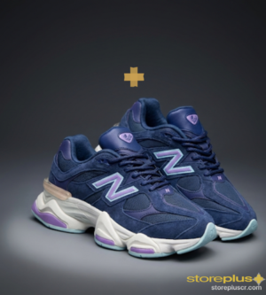 New Balance 9060 "Eclipse”