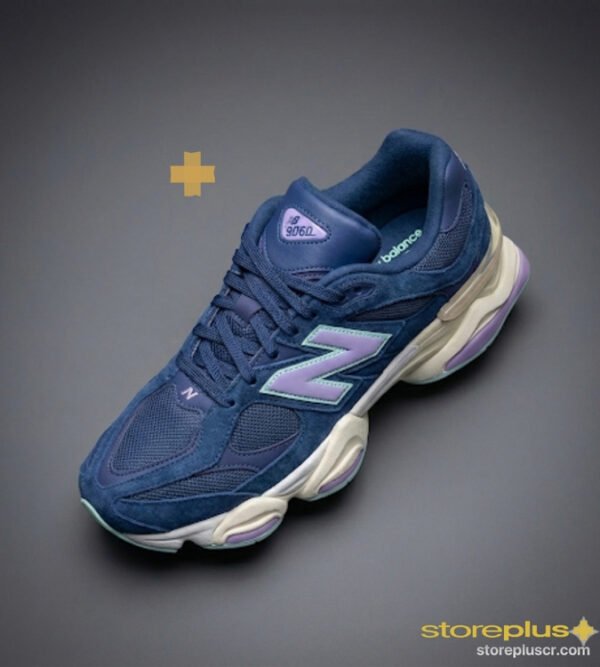 New Balance 9060 "Eclipse”