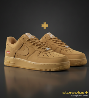 Nike AF1 Low SP Supreme