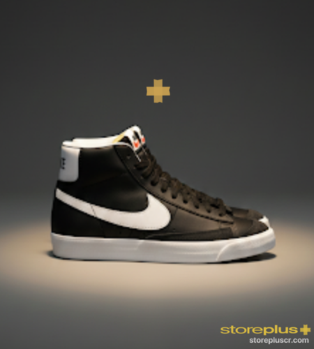 Nike Blazer Mid '77