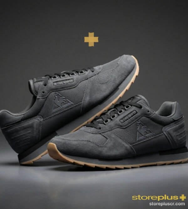 Le Coq Sportif Astra 2