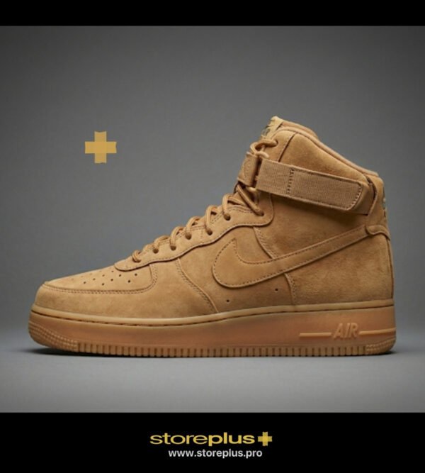 Nike Air Force 1 High '07 LV8 WB