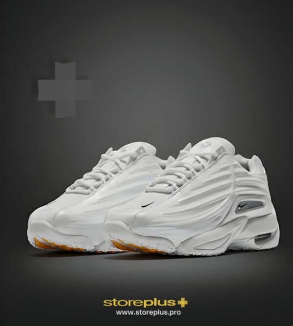 2 Nike Nocta Hot Step 2