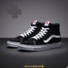 Vans Old Skool SK8 High