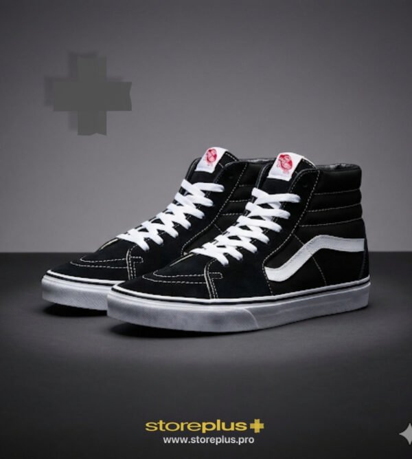 Vans Old Skool SK8 High