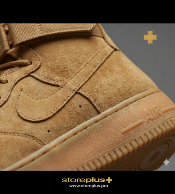 Nike Air Force 1 High '07 LV8 WB