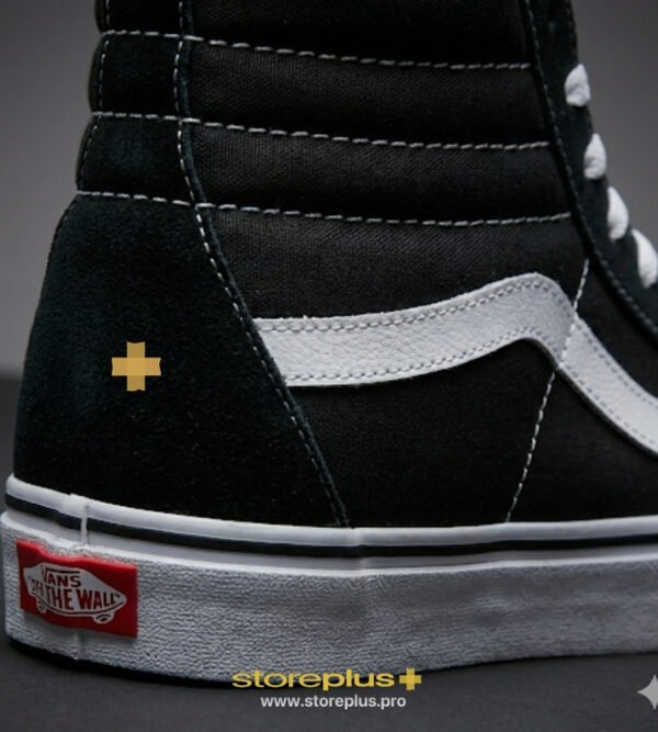 Vans Old Skool SK8 High