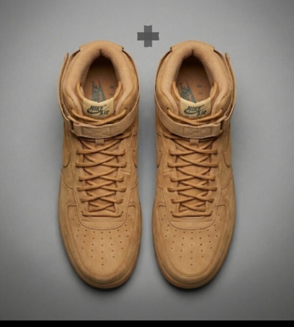 Nike Air Force 1 High '07 LV8 WB