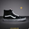 Vans Old Skool SK8 High