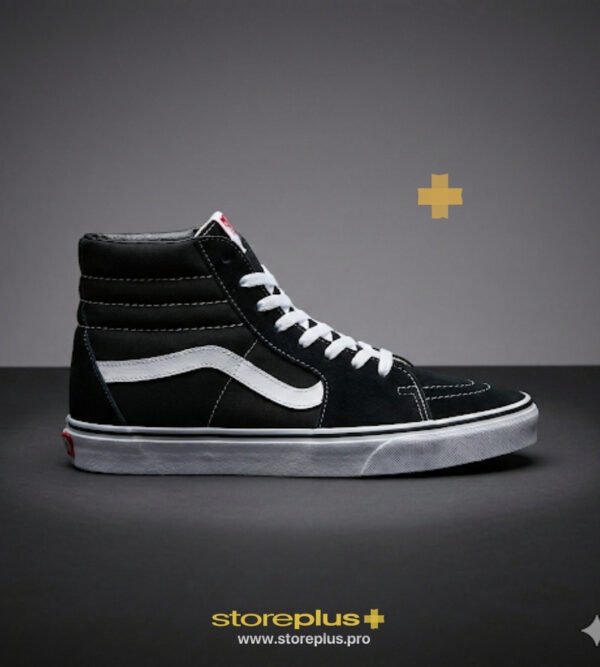 Vans Old Skool SK8 High