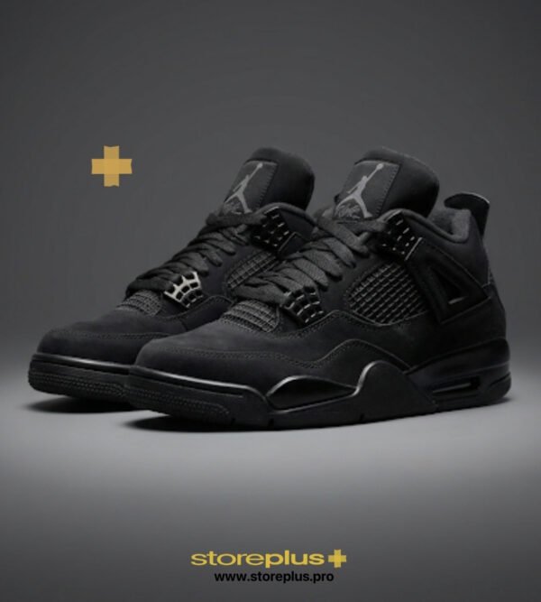 Jordan Retro 4