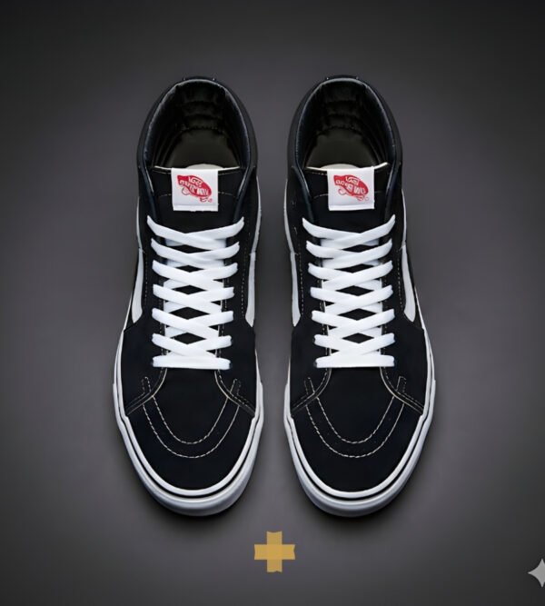 Vans Old Skool SK8 High