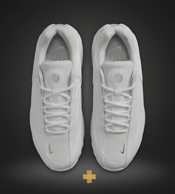 4 Nike Nocta Hot Step 2