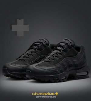 Nike Air Max 95 Triple Black