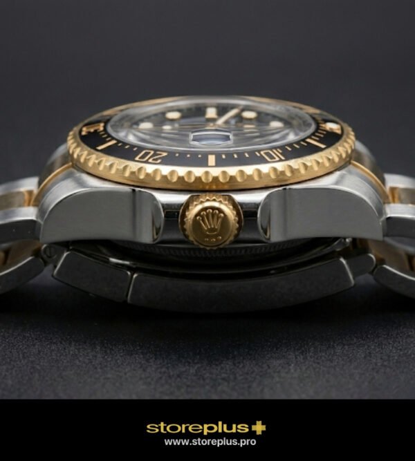 Rolex Oyster Perpetual Sea-Dweller