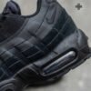 Nike Air Max 95 Triple Black