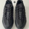 Nike Air Max 95 Triple Black