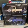Freight Truck R/C 1:18