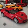 Chevrolet Corvette C7 1:36