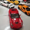Chevrolet Corvette C7 1:36