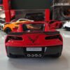 Chevrolet Corvette C7 1:36