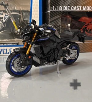 BMW MT-10 SP 2023 1:18