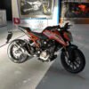 KTM 250 Duke 🔥🏍️ 1:18
