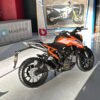 KTM 250 Duke 🔥🏍️ 1:18