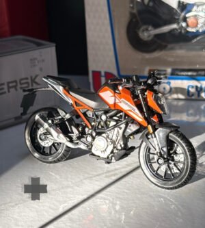 KTM 250 Duke 🔥🏍️ 1:18