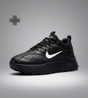 Nike Bailleli
