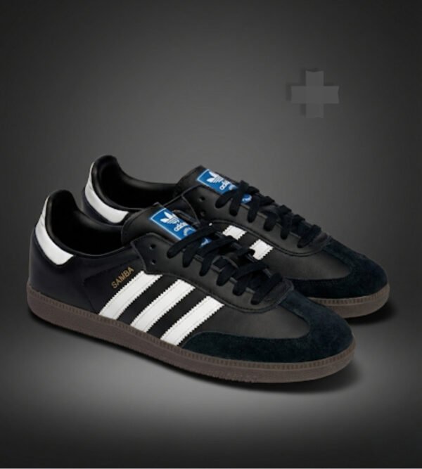 Adidas Samba