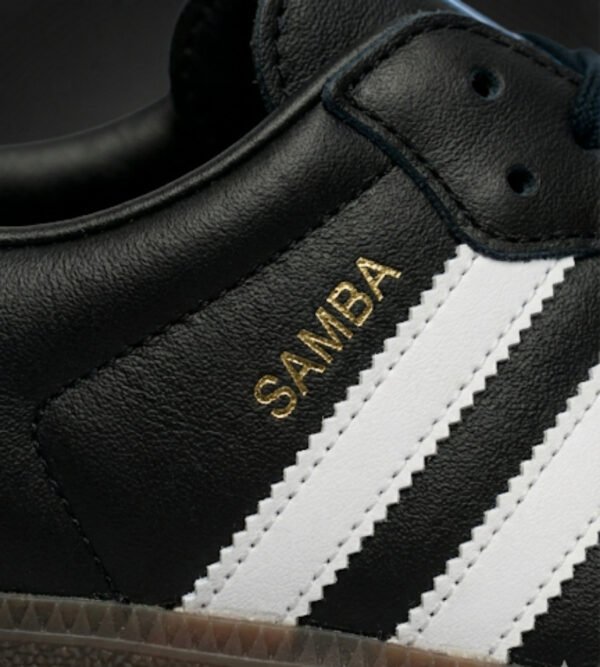 Adidas Samba