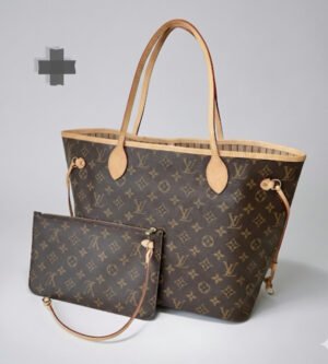 Louis Vuitton Neverfull MM