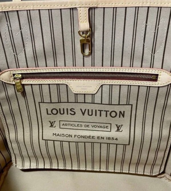 Louis Vuitton Neverfull MM