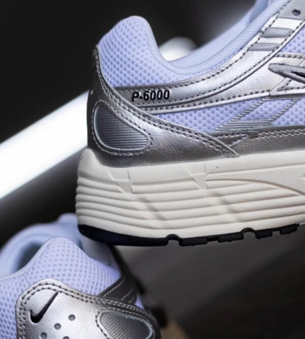 Nike P-6000