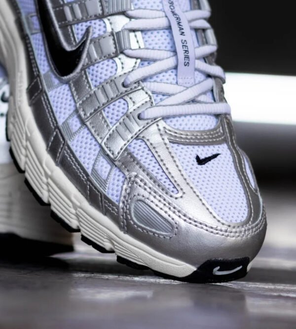 Nike P-6000