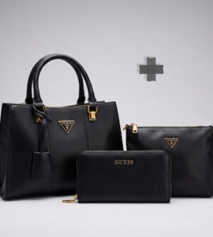 Guess Doretta Satchel (3)