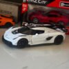 Koenigsegg Jesko 1:32