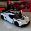 Koenigsegg Jesko 1:32