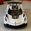 Koenigsegg Jesko 1:32