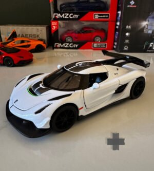 Koenigsegg Jesko 1:32